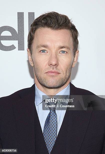 Joel Rabel Toronto Toronto International Film Festival Loving Premiere Arrivals Photos and ...