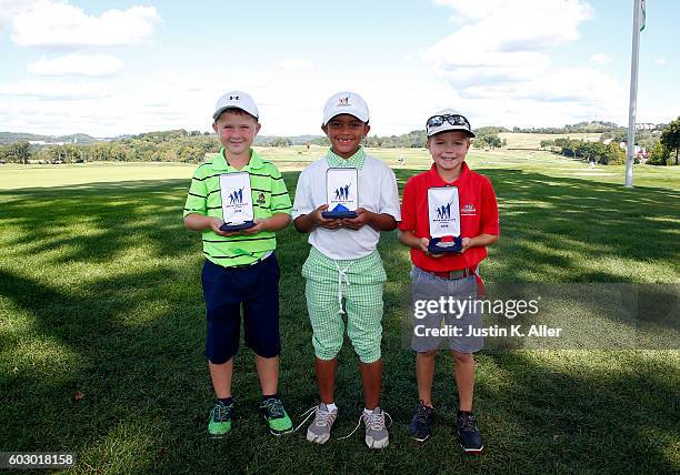 Ethan Watson Photos and Premium High Res Pictures - Getty Images