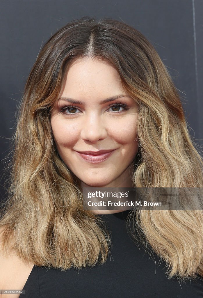 2016 Creative Arts Emmy Awards - Day 2 - Arrivals
