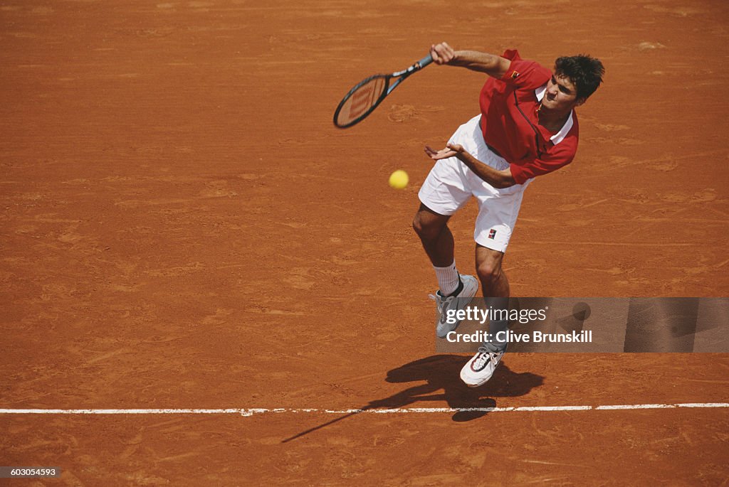 French Open Tennis Championship