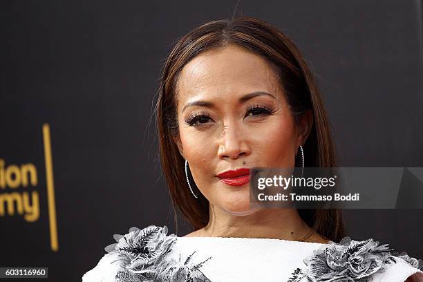 Carrie Inaba Rack Carrie Ann Inaba Photos and Premium High Res Pictures - Getty Images