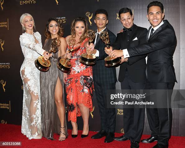 Jordan Fishman Actors Julianne Hough, Vanessa Hudgens, Kether Donohue, Jordan... News ...