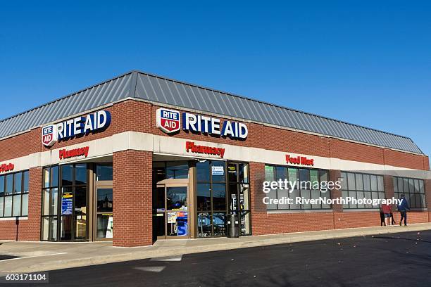 Atlanta Rite Aid Rite Aid Photos and Premium High Res Pictures - Getty Images