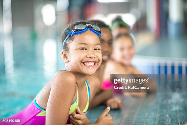 Kids Pool Ina Line 2,688 Kids Playing Indoor Pool Stock Photos, High-Res Pictures, and ...