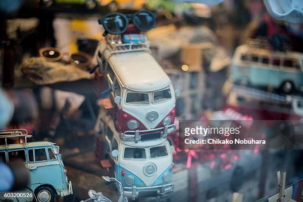 miniature cars - toy store stock pictures, royalty-free photos & images