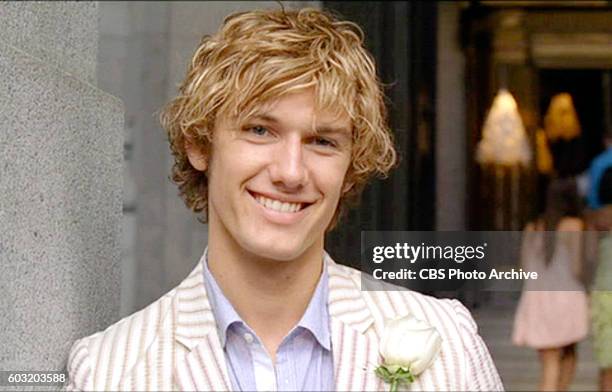 Theatrical movie originally released March 4, 2011. Film directed by Daniel Barnz. Pictured, Alex Pettyfer , after the curse is broken. A scene from...