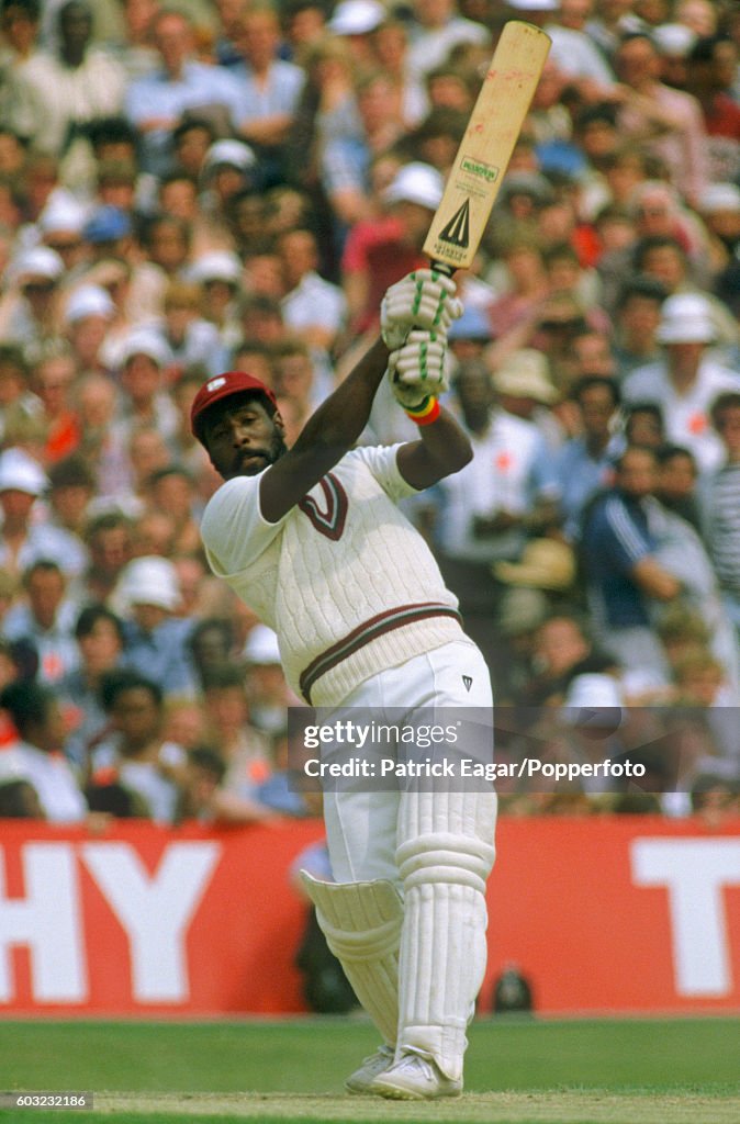 1st Texaco Trophy ODI England v West Indies