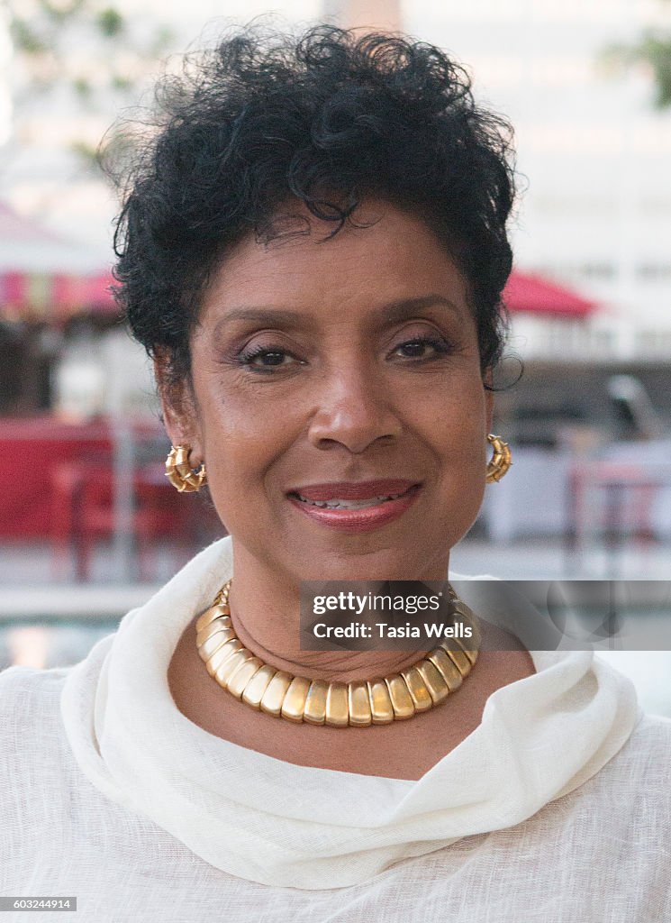 Opening Night Of "Ma Rainey's Black Bottom" - Arrivals