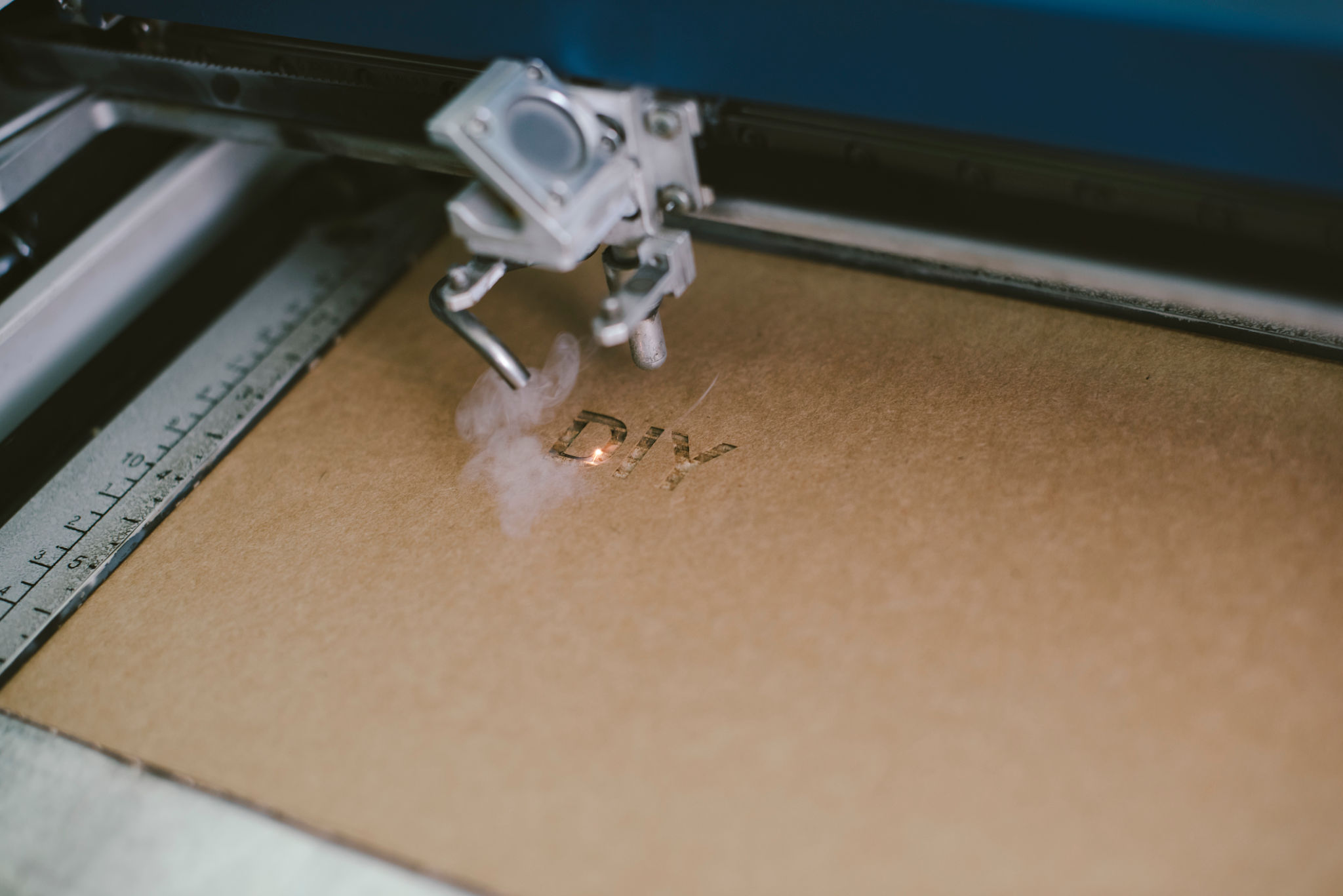 laser engraving materials