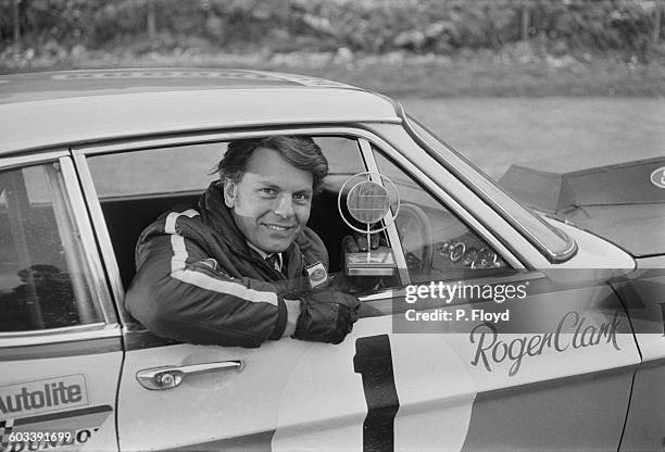 Brit Rally Driver Castrol Uk Photos and Premium High Res Pictures - Getty Images