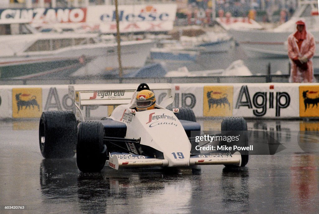 Grand Prix of Monaco