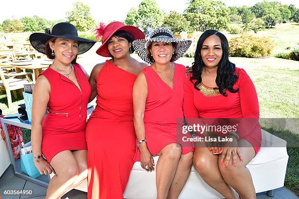 Rockell Allen 134 Raquel Allen Stock Photos, High-Res Pictures, and Images - Getty Images
