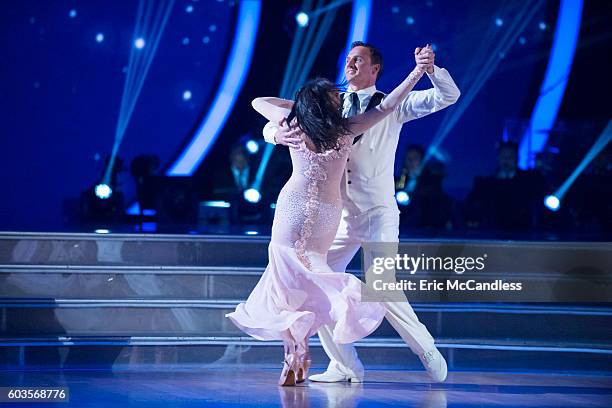 Episode 2301" - "Dancing with the Stars" is back with its most dynamic cast yet and ready to hit the ballroom floor. The competition begins with the...