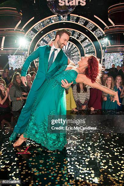 Episode 2301" - "Dancing with the Stars" is back with its most dynamic cast yet and ready to hit the ballroom floor. The competition begins with the...