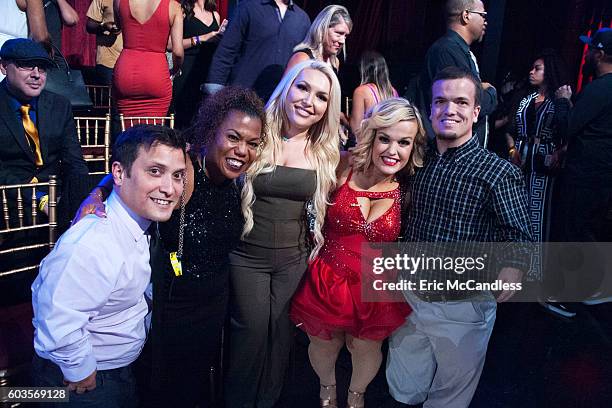 Episode 2301" - "Dancing with the Stars" is back with its most dynamic cast yet and ready to hit the ballroom floor. The competition begins with the...