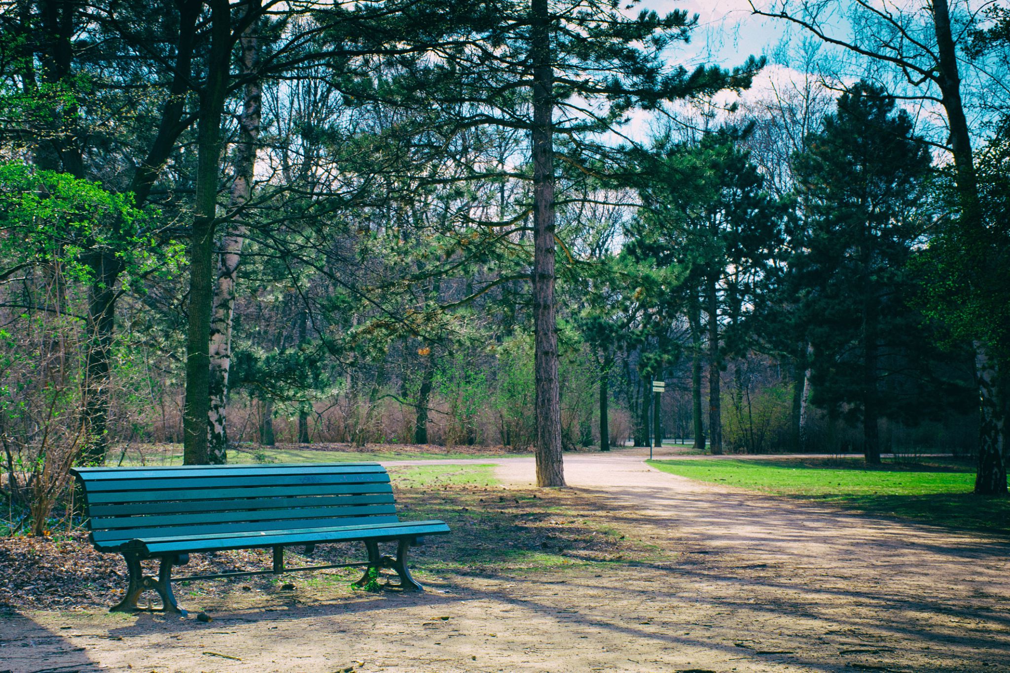 berlin park