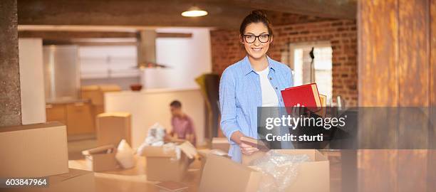 our new apartment - house rental stock pictures, royalty-free photos & images
