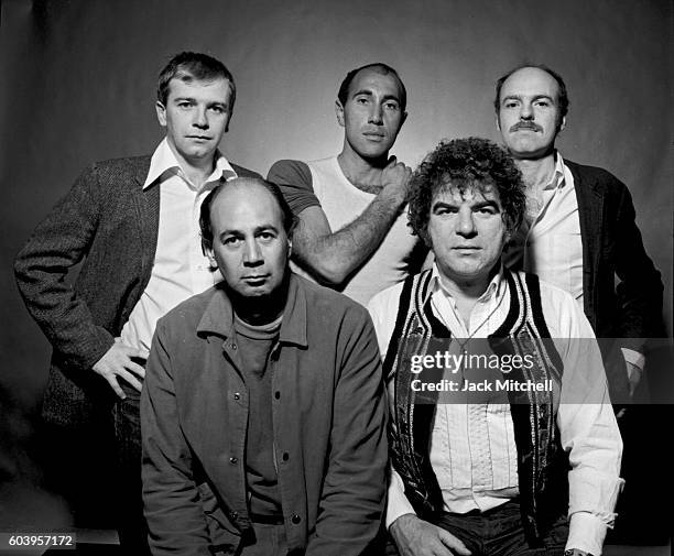 55 Tom Eyen Photos & High Res Pictures Getty Images