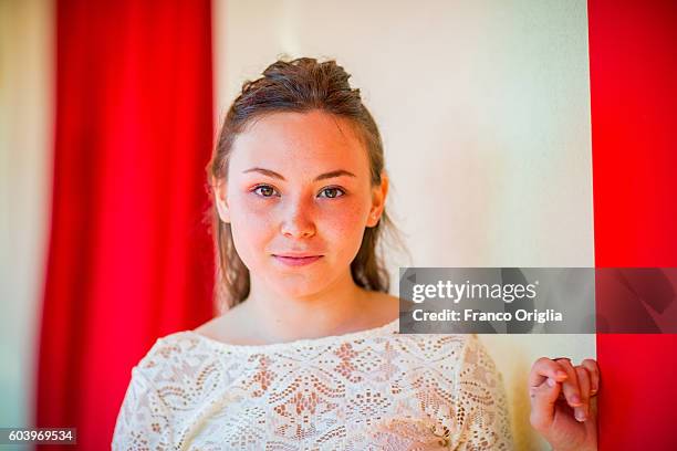 Lene Cecilia Sparrok Photos and Premium High Res Pictures Getty Images