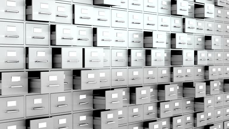 Cluttered File Structure Messy File Cabinet The Best Ways To Clean Office File Cabinets