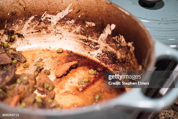 what a mess! - messy kitchen stock pictures, royalty-free photos & images