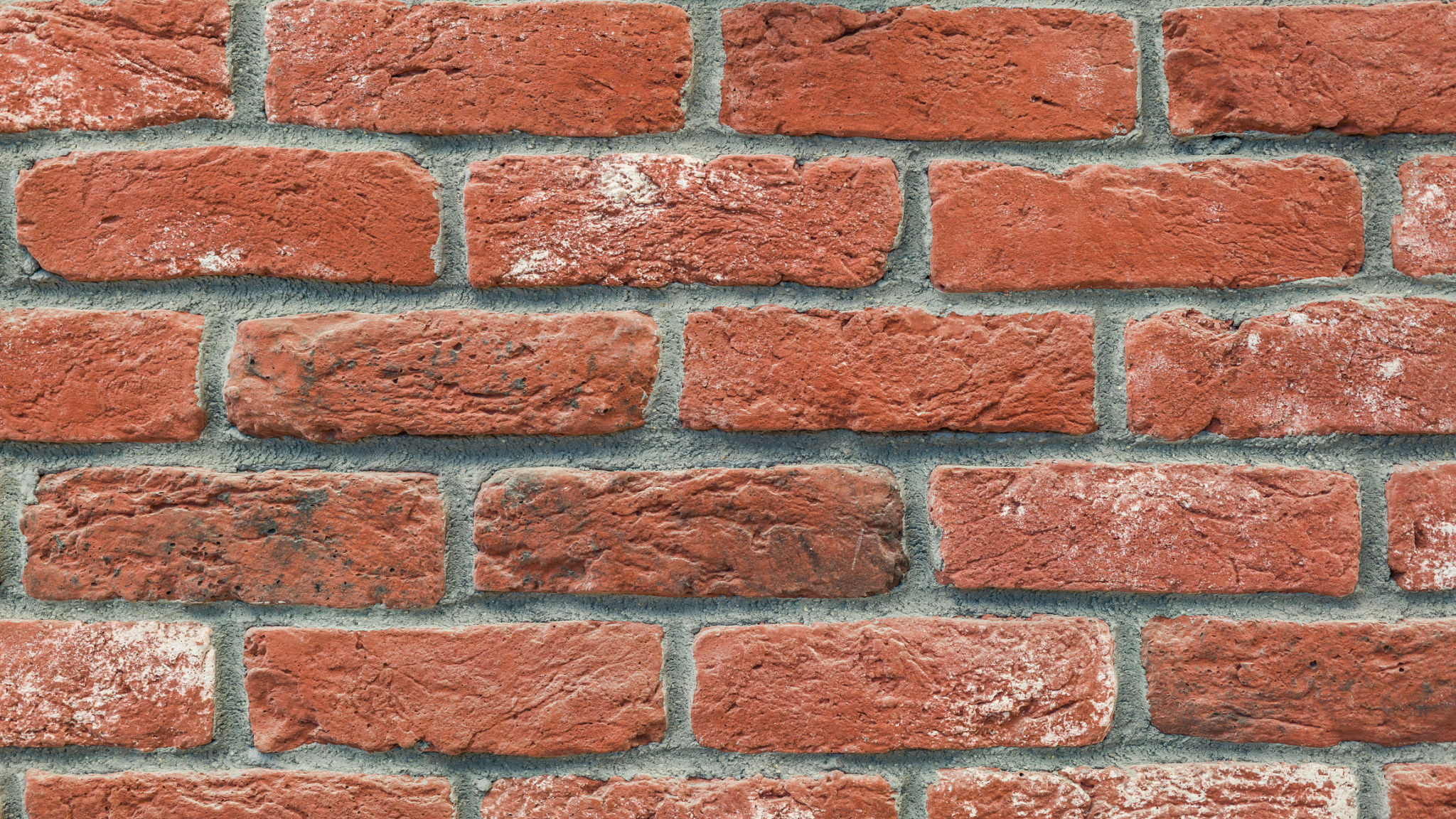 brick wall close-up