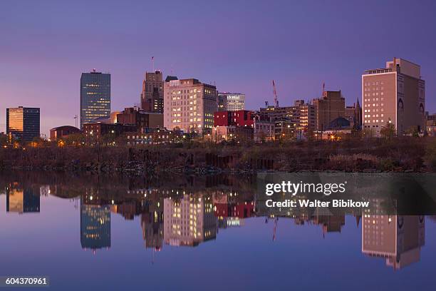 usa, new jersey, exterior - newark new jersey neighborhood stock pictures, royalty-free photos & images