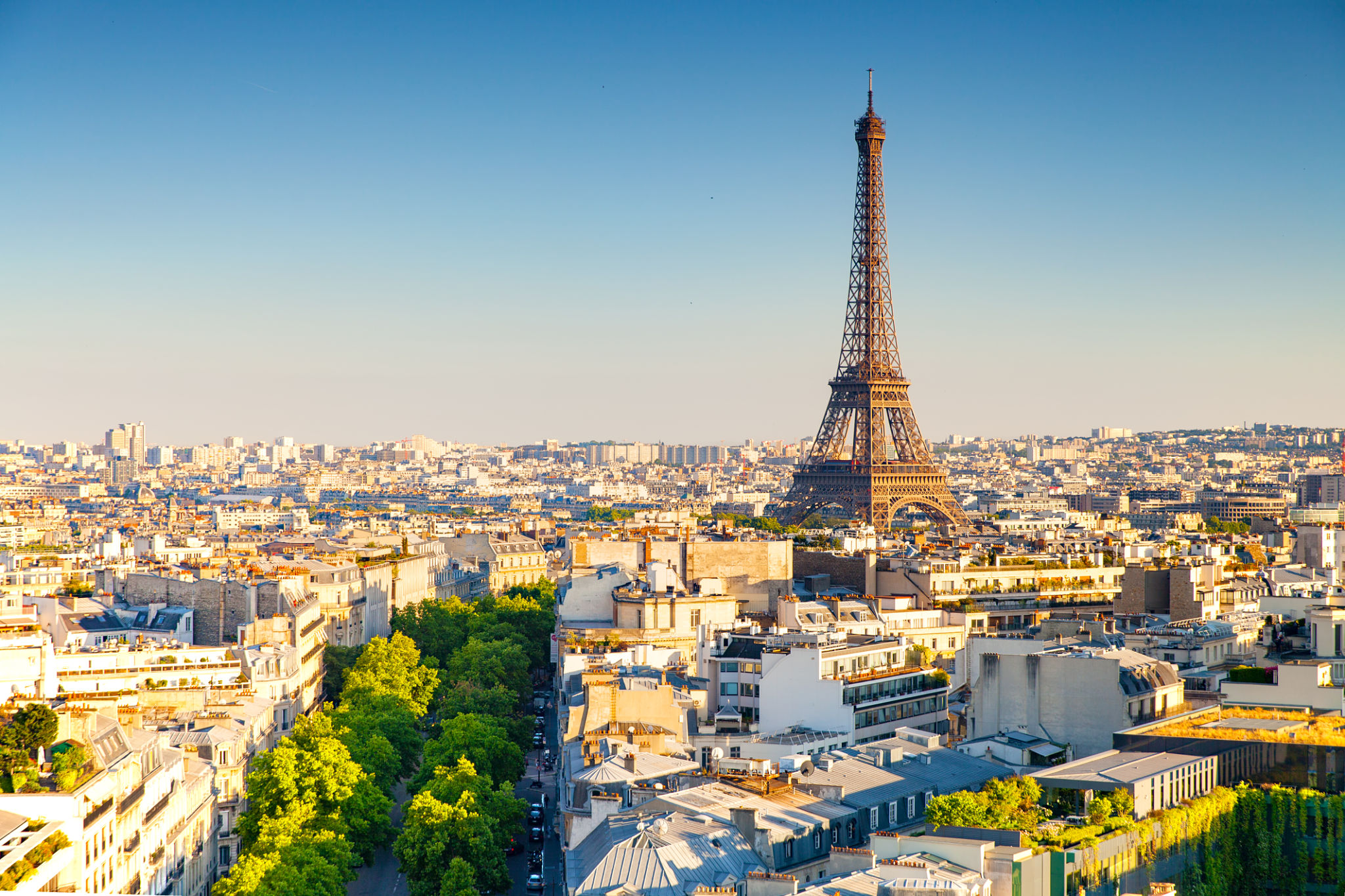 paris event