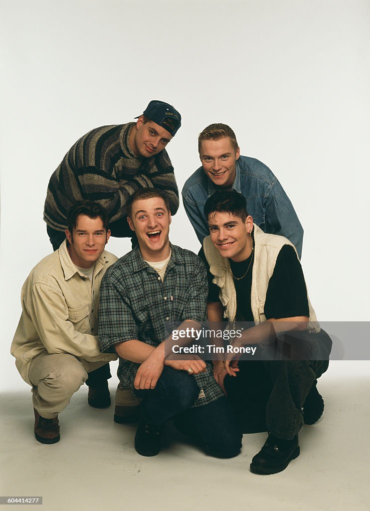 Boyzone