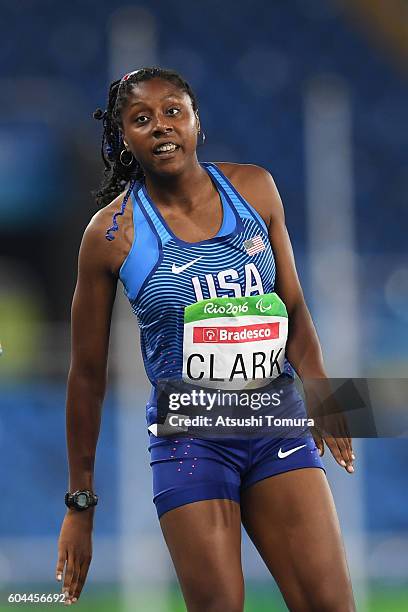 Corena Clark 369 Breanna Clark Stock Photos, High-Res Pictures, and Images - Getty ...