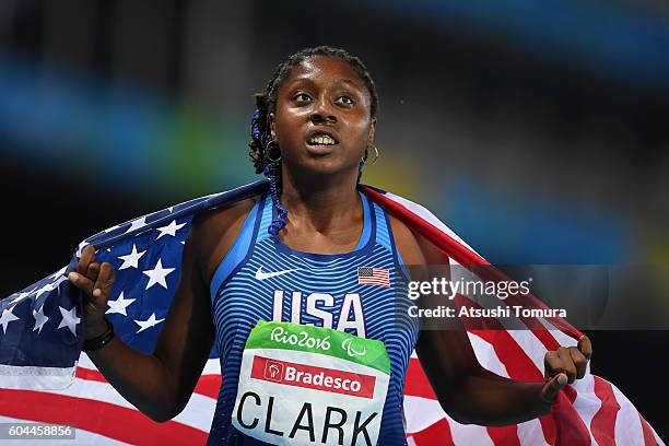 Corena Clark 369 Breanna Clark Stock Photos, High-Res Pictures, and Images - Getty ...