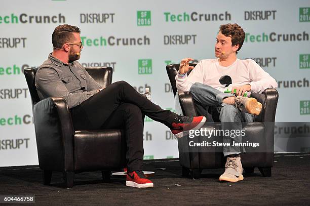 George Hotts George Hotz Photos and Premium High Res Pictures - Getty Images