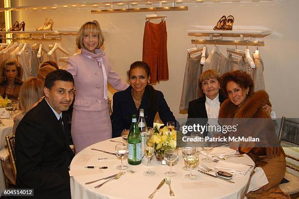 Lisa Rizvi 17 Dr Joan Jedell Photos & High Res Pictures - Getty Images