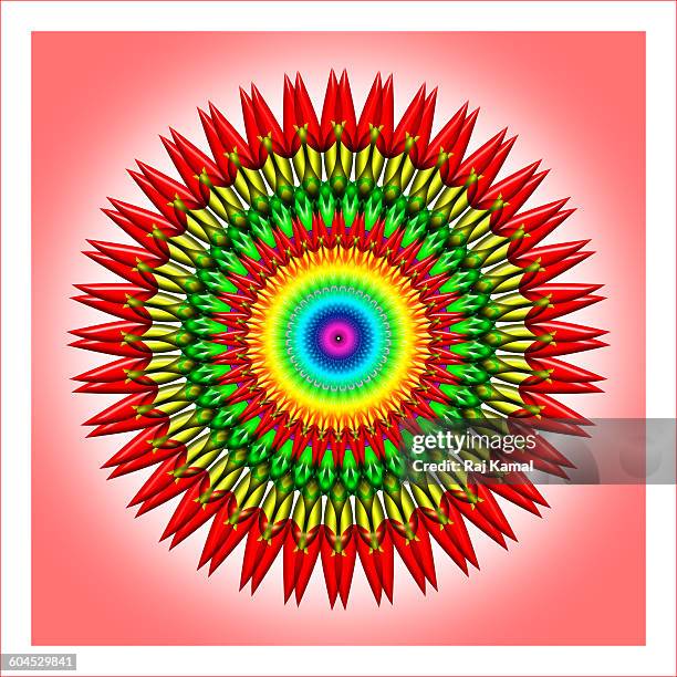 Creative Circular Pattern Layout Design Pattern Photos and Premium High Res Pictures - Getty Images
