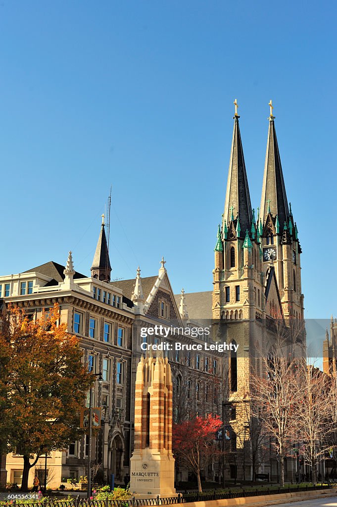 Gesu Church