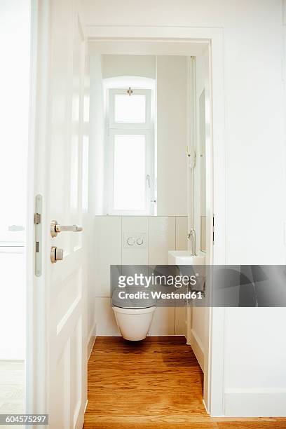 restroom, toilet - bathroom door imagens e fotografias de stock
