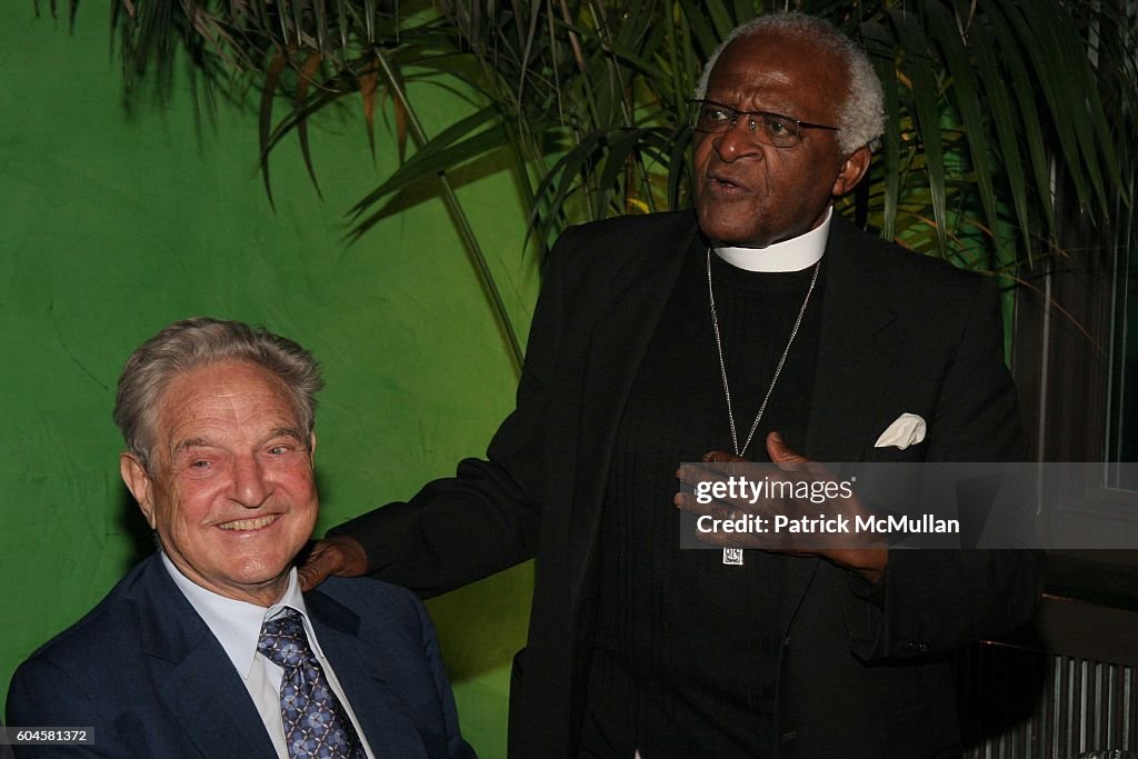 Patrick McMullan Archives