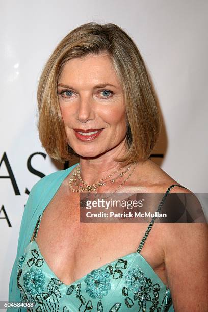 Susan Sullivan attends "What A Pair! 4 "- Arrivals at Wiltern/LG Theatre on June 11, 2006 in Los Angeles, CA.