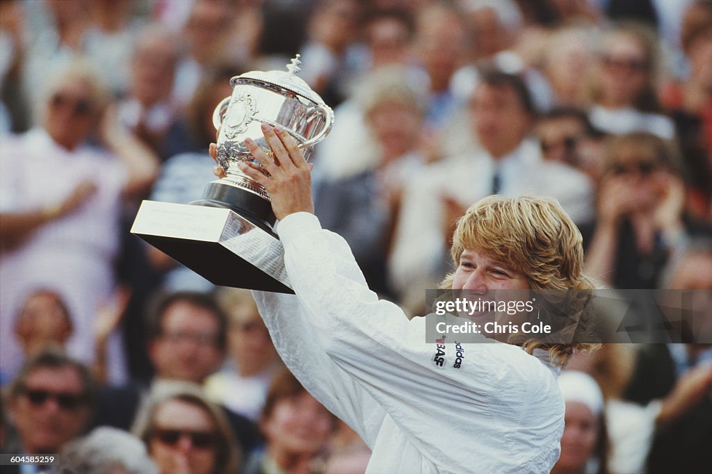 French Open Tennis Championship