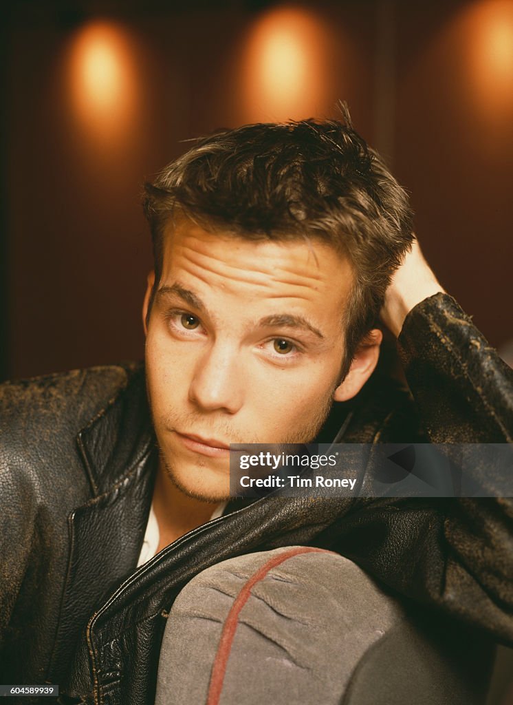 Stephen Dorff