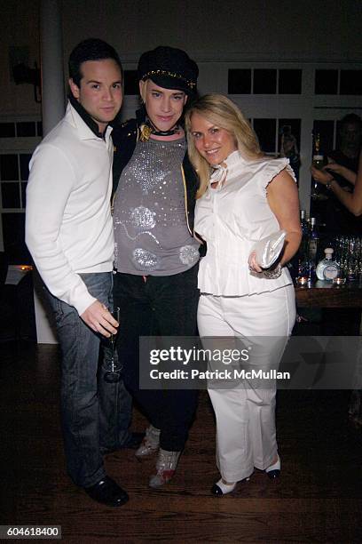 Kara Ritchie 49 Kara Richie Photos & High Res Pictures - Getty Images