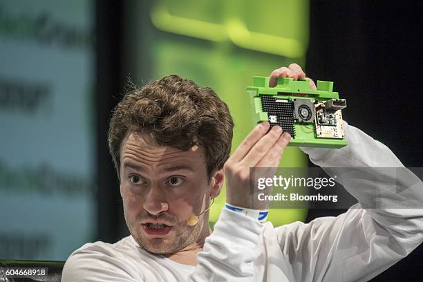 George Hotts 52 George Hotz Photos & High Res Pictures - Getty Images