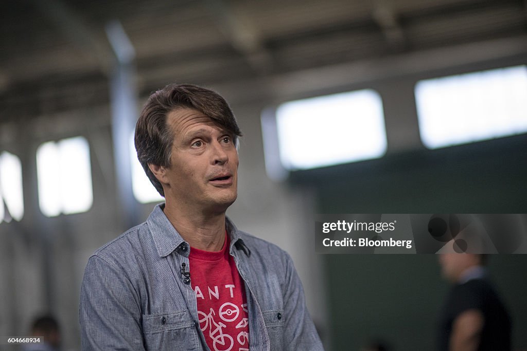 Key Speakers At The TechCrunch Disrupt SF 2016 Summit