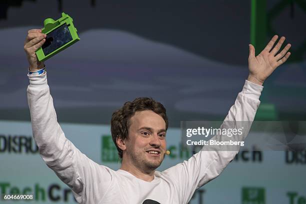 George Hotts 52 George Hotz Photos & High Res Pictures - Getty Images