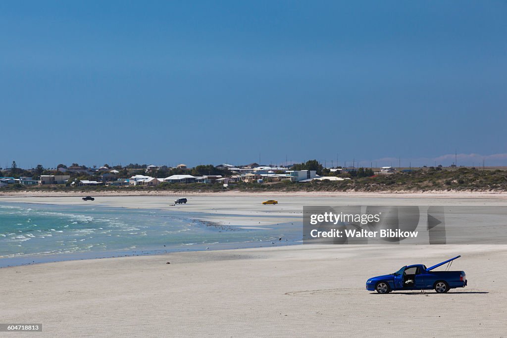 Australia, South Australia, Exterior