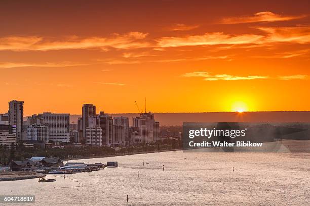 Perth Landed 84 Perth Land Development Stock Photos, High-Res Pictures, and Images ...