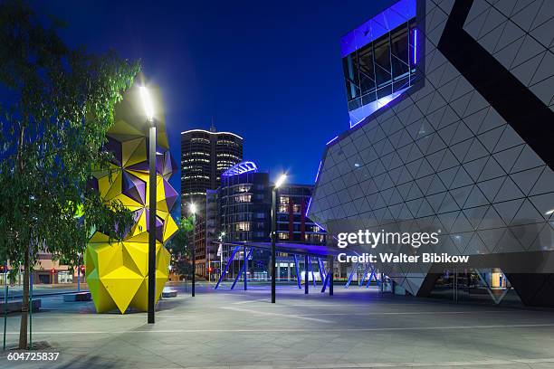 Perth Center Perth Cultural Centre Photos and Premium High Res Pictures - Getty Images