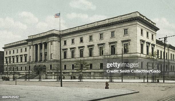 Puclic Library Philadelphia Philadelphia Public Library Photos and Premium High Res Pictures ...