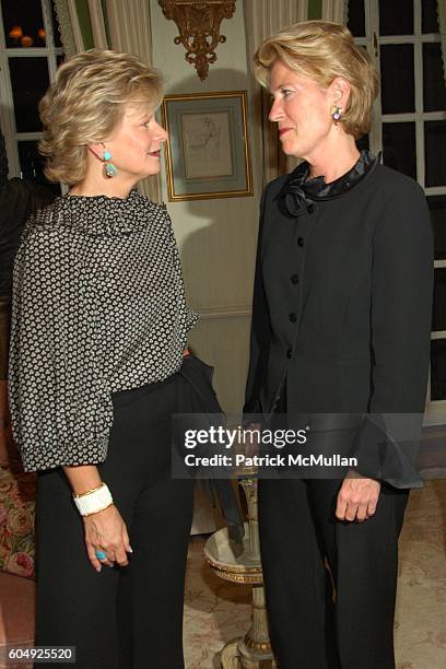 Charlotte Rafferty 190 Charlotte De Rothschild Stock Photos, High-Res Pictures, and Images ...
