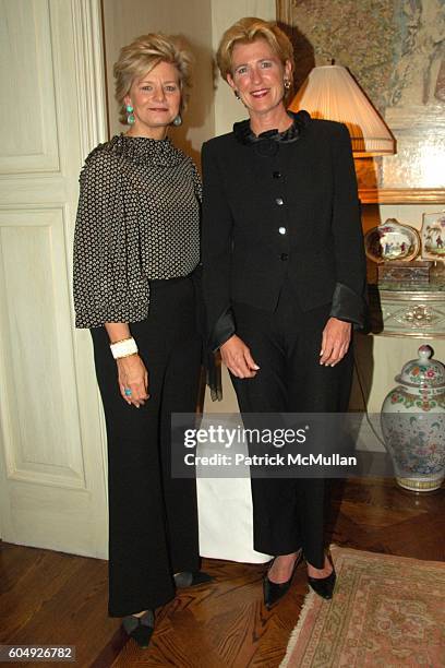Charlotte Rafferty 168 Charlotte De Rothschild Stock Photos, High-Res Pictures, and Images ...